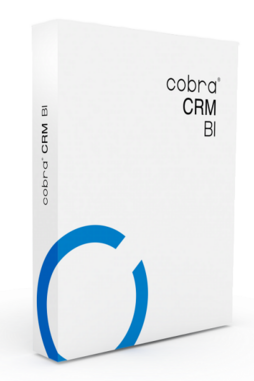 cobra CRM BI