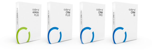 Cobra CRM